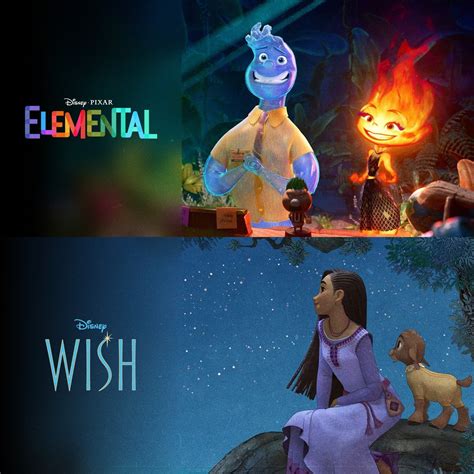 #Elemental is officially <strong>Disney</strong>’s highest-grossing <strong>animated</strong> film since ‘FROZEN 2’ (2019. . Disney animation promos
